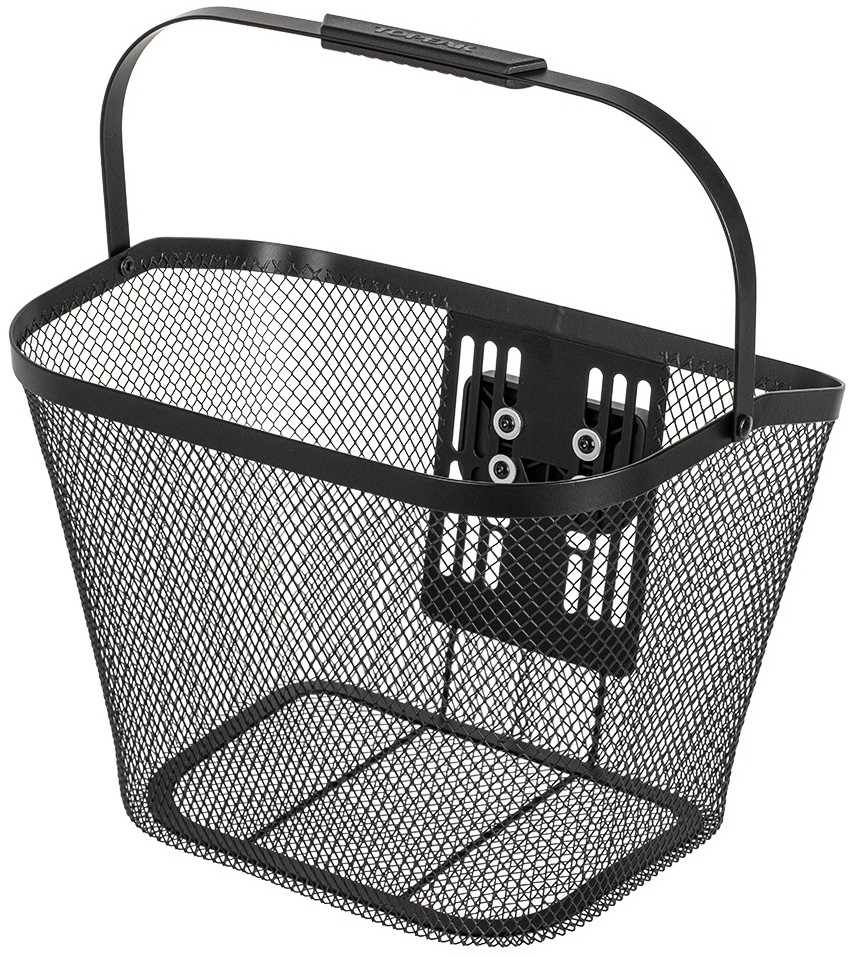 Urban Basket Front with Fixer 9 image 0