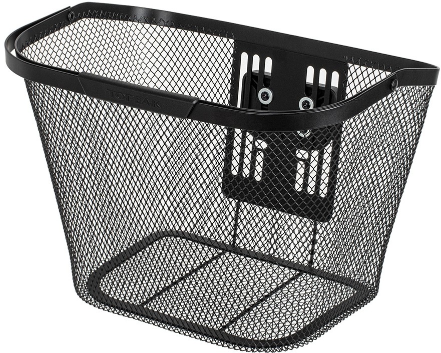 Urban Basket Front with Fixer 9 image 1