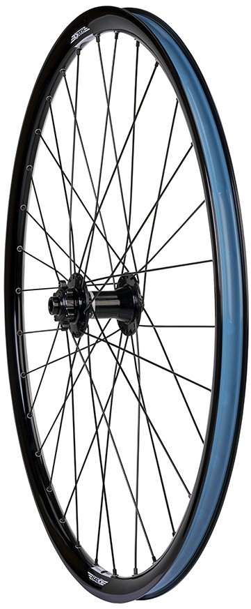 Halo Drove Line Front Gravel 650b Wheel product image