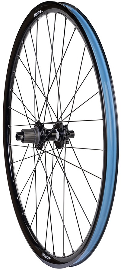Halo Drove Line Rear Gravel 650b Wheel product image