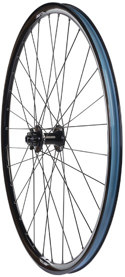 Halo Drove Line Front Gravel 700c Wheel