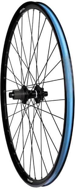 Halo Drove Line Rear Gravel 700c Wheel