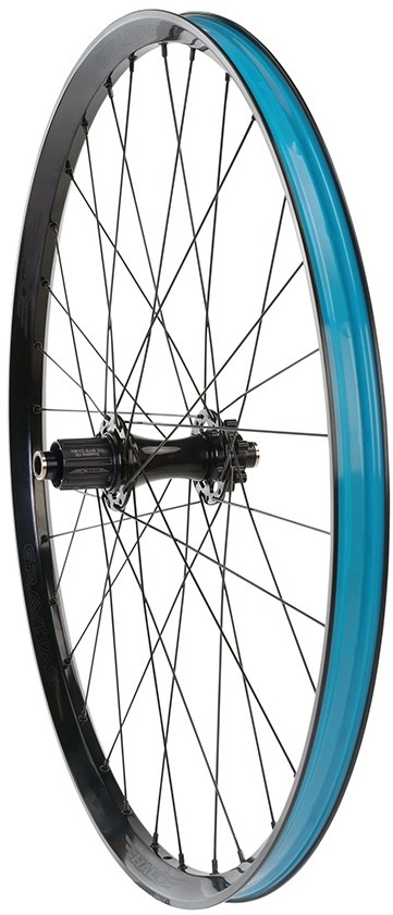 Gravitas MT SuperBoost/DH Rear 27.5" Wheel image 0