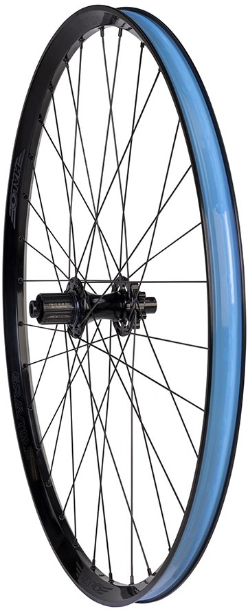 Halo Gravitas MT Non-Boost Rear 29" Wheel product image
