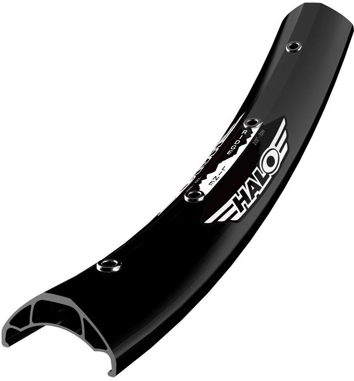 Halo Ridge Line 29" Rim product image