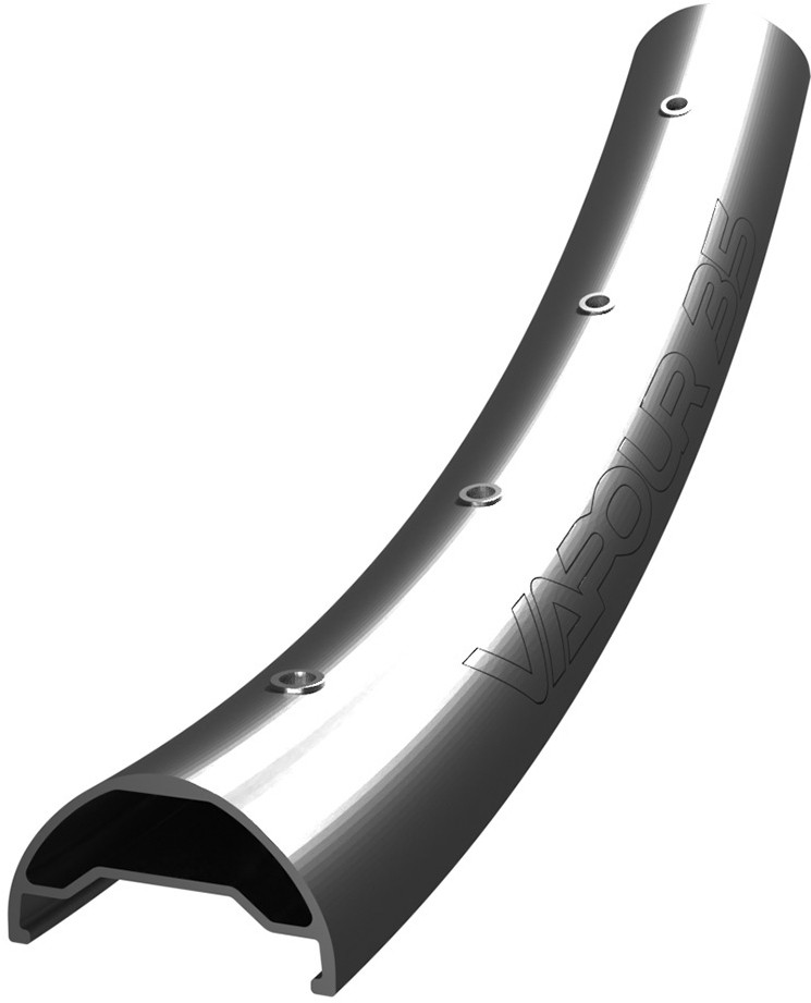 Halo Vapour 35 29" Rim product image