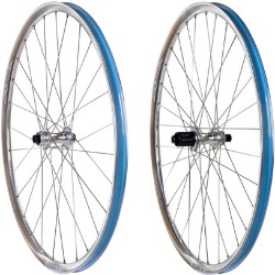 Halo Vapour GXC Front 27.5"/650b Gravel Wheel