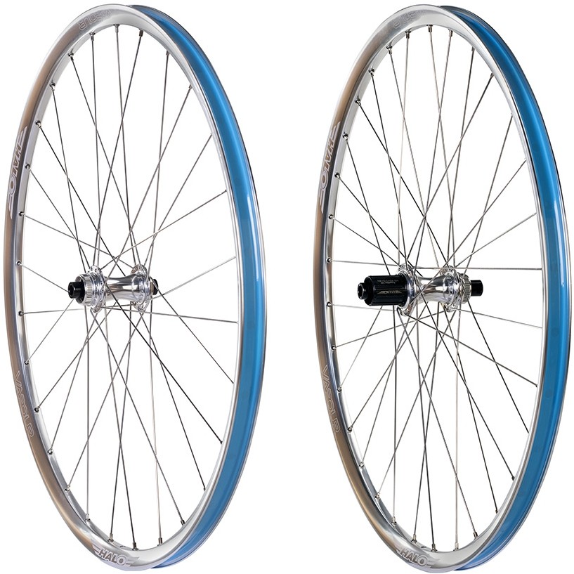 Halo Vapour GXC Rear 27.5"/650b Gravel Wheel product image