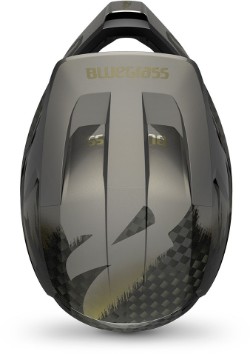 Legit Carbon Full Face MTB Cycling Helmet image 3