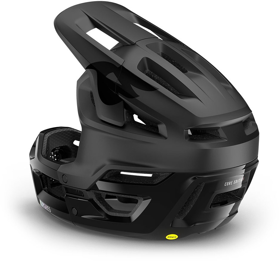 Vanguard Core Mips Full Face MTB Cycling Helmet image 2