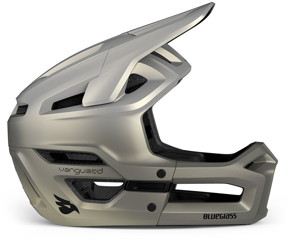 Vanguard Full Face MTB Cycling Helmet image 1
