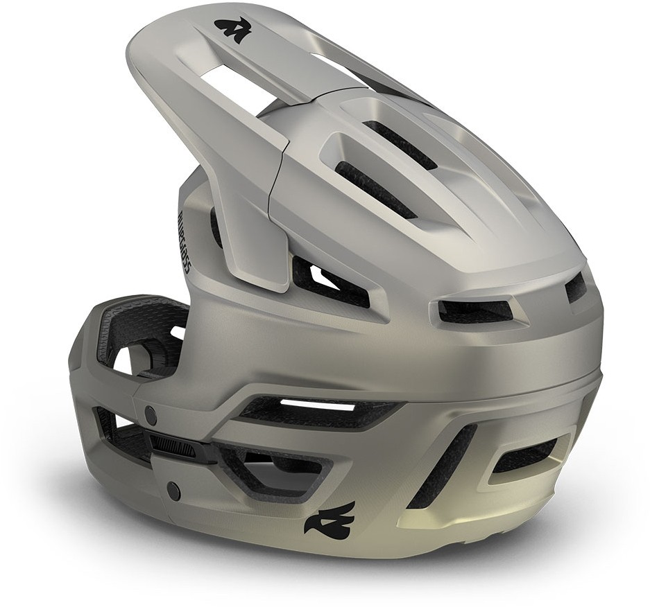 Vanguard Full Face MTB Cycling Helmet image 2
