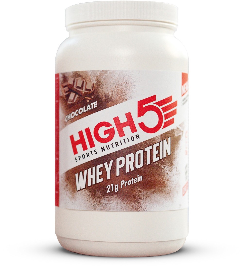 Whey Protein 700g Tub image 0