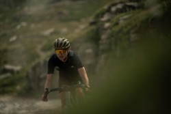Trenta Mips Wander Gravel Cycling Helmet image 4