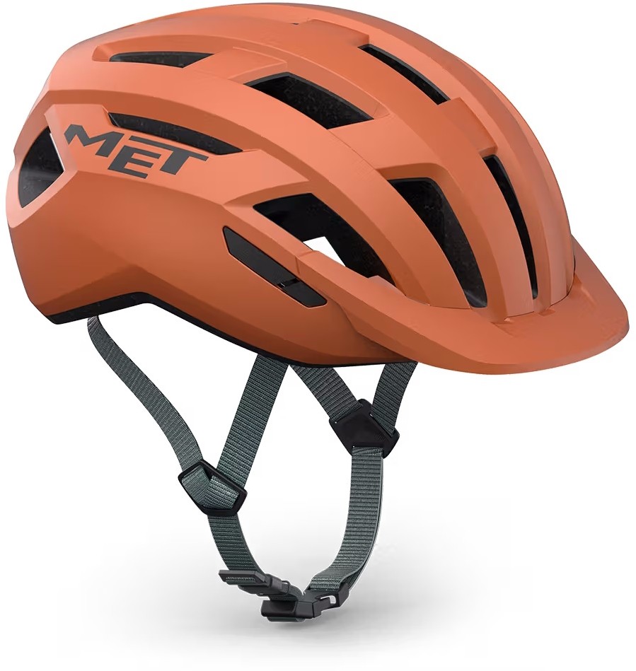 MET Allroad Mips Wander Gravel Cycling Helmet product image