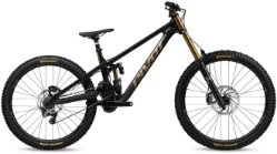 Pivot Phoenix V5 Pro Saint Mountain Bike 2025 - Downhill Full Suspension MTB