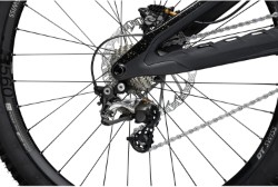 Phoenix V5 Pro Saint Mountain Bike 2025 - Downhill Full Suspension MTB image 10