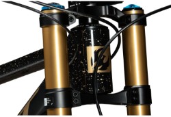 Phoenix V5 Pro Saint Mountain Bike 2025 - Downhill Full Suspension MTB image 4