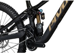 Phoenix V5 Pro Saint Mountain Bike 2025 - Downhill Full Suspension MTB image 7