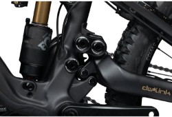 Phoenix V5 Pro Saint Mountain Bike 2025 - Downhill Full Suspension MTB image 8