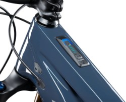 Shuttle LT Bosch 29 Ride SLX/XT 2025 - Electric Mountain Bike image 3