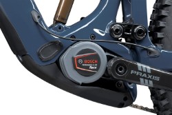Shuttle LT Bosch 29 Ride SLX/XT 2025 - Electric Mountain Bike image 5