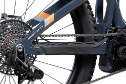 Shuttle LT Bosch 29 Ride SLX/XT 2025 - Electric Mountain Bike image 6