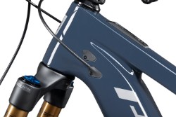 Shuttle LT Bosch 29 Ride SLX/XT 2025 - Electric Mountain Bike image 7