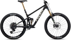 Pivot Switchblade V6 29 Pro X0 AXS Mountain Bike 2025 - Enduro Full Suspension MTB