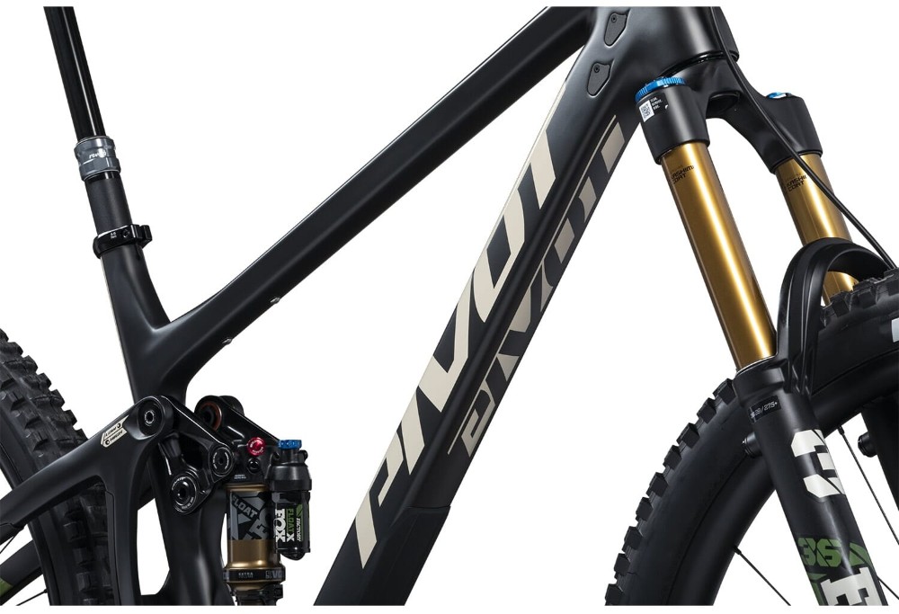 Switchblade V6 29 Pro X0 AXS Mountain Bike 2025 - Enduro Full Suspension MTB image 1