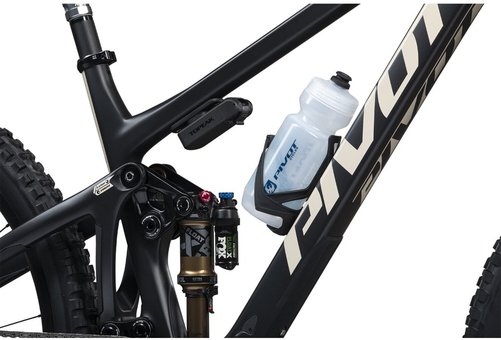 Switchblade V6 29 Pro X0 AXS Mountain Bike 2025 - Enduro Full Suspension MTB image 2