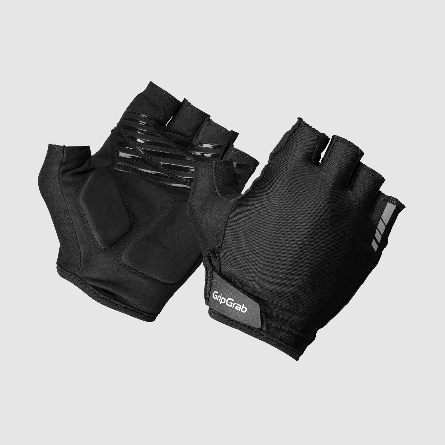 GripGrab RIDE Padded Mitts / Short Finger Summer Gloves product image