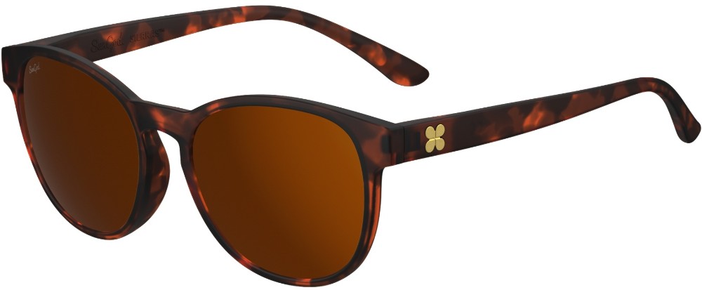 Sierras 8KO Polarised Sunglasses image 0