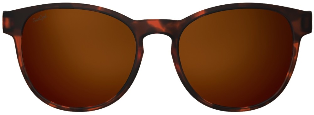 Sierras 8KO Polarised Sunglasses image 1