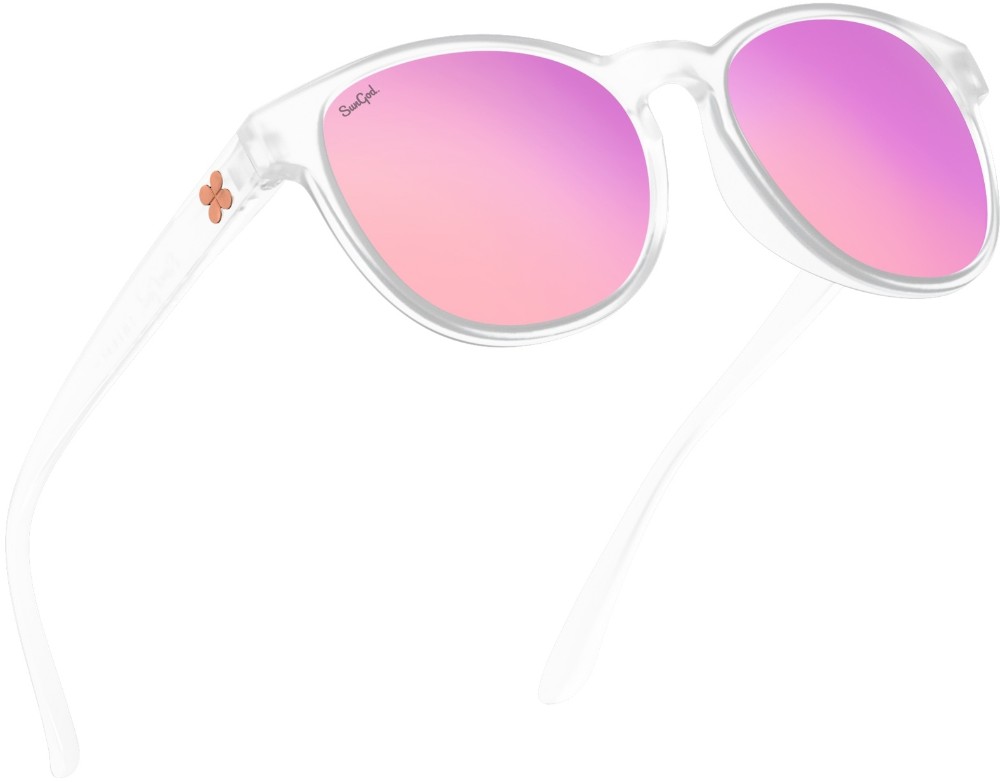 Sierras 8KO Polarised Sunglasses image 1