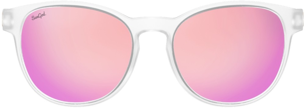 Sierras 8KO Polarised Sunglasses image 2