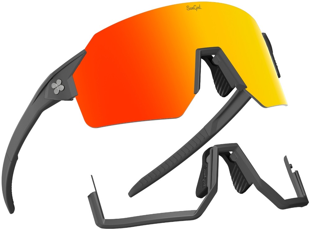 Airas Sunglasses image 2