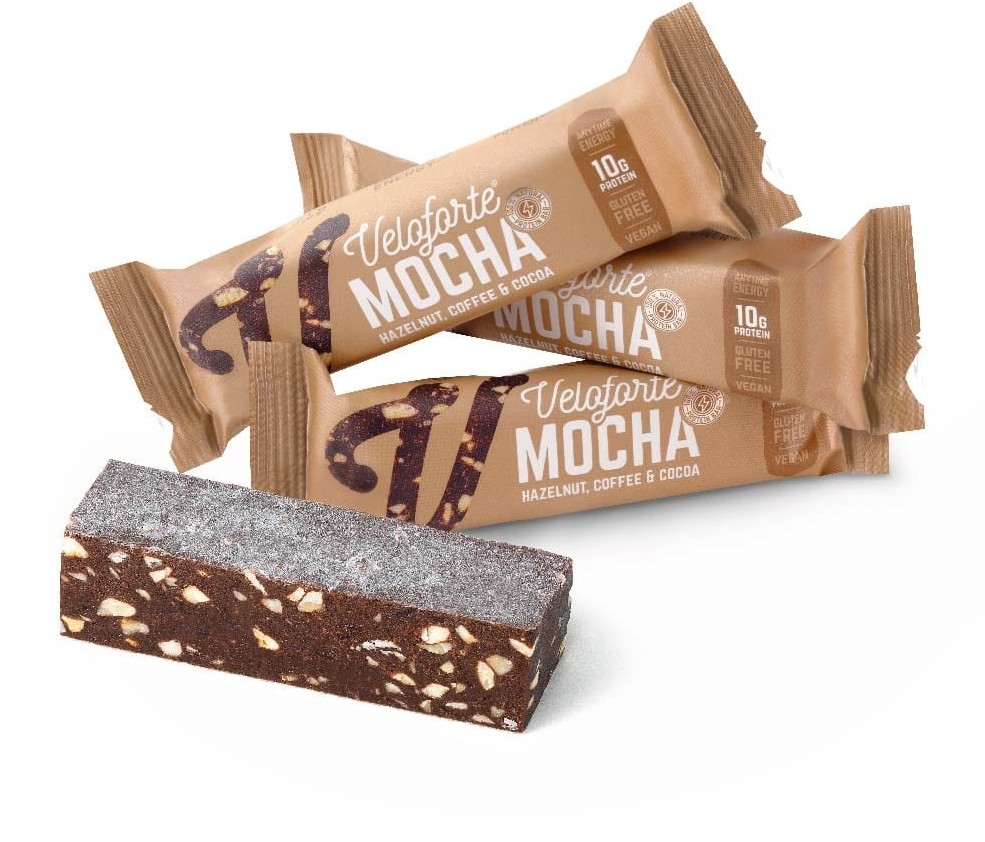 Veloforte Protein Recovery Bars product image