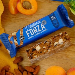 Protein Recovery Bars image 6