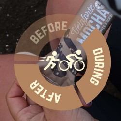 Protein Recovery Bars image 3