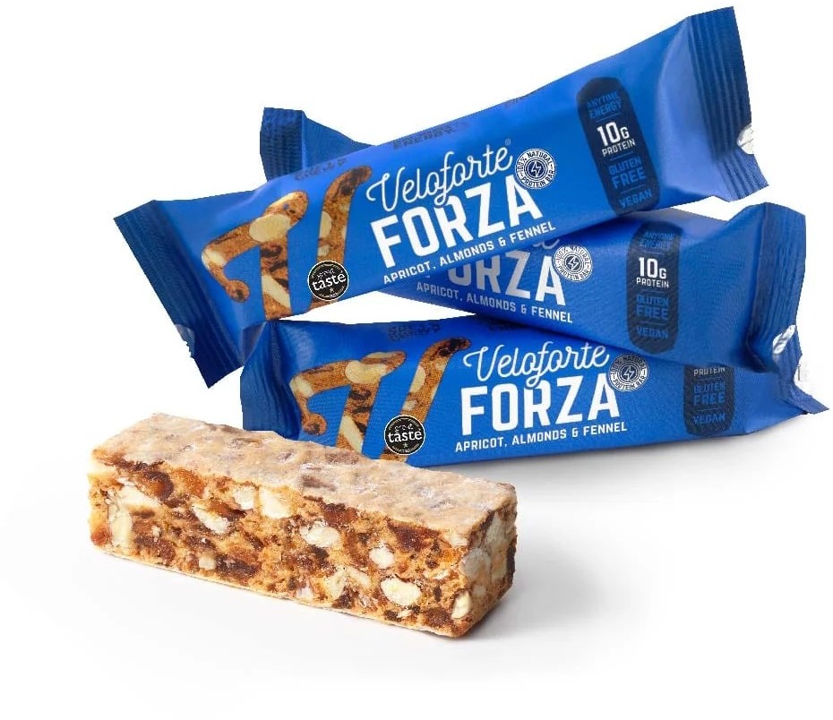 Protein Recovery Bars image 0