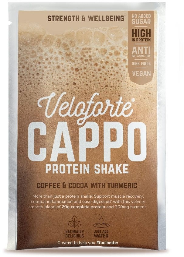 Single Serve Protein Shake image 0