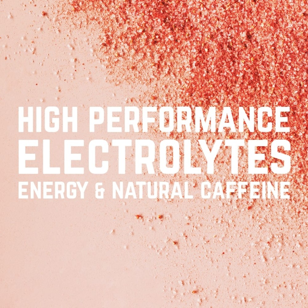 High Performance Electrolyte Powder Hydration image 2