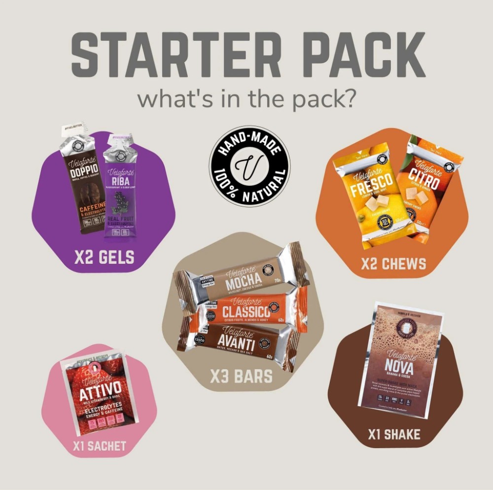 9-Product Starter Pack image 1