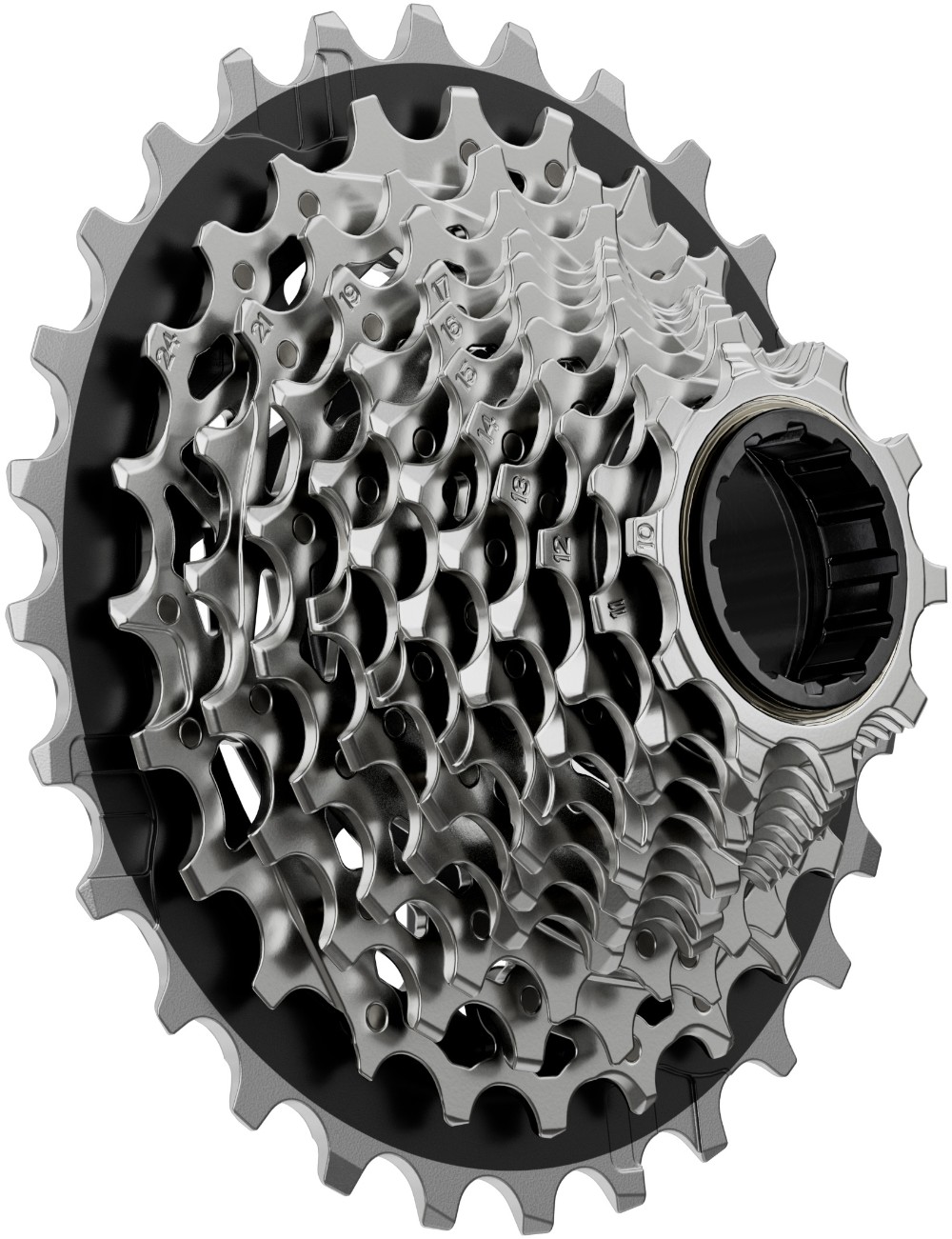 XG-1270 E1 12 Speed Cassette image 1