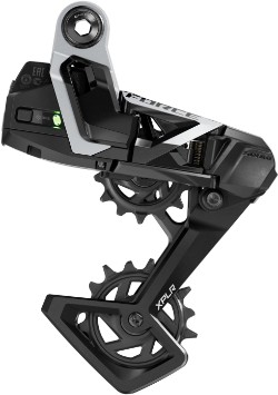 SRAM Force 1x AXS XPLR Rear Derailleur E1 13-Speed Max 46T (Battery Not Included)