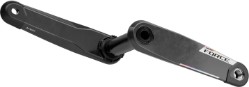 SRAM Force XPLR DUB Wide Crank Arm Assembly