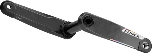 SRAM Force XPLR DUB Wide Crank Arm Assembly