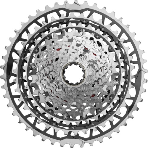 SRAM XG-1371 XPLR E1 13 Speed Cassette