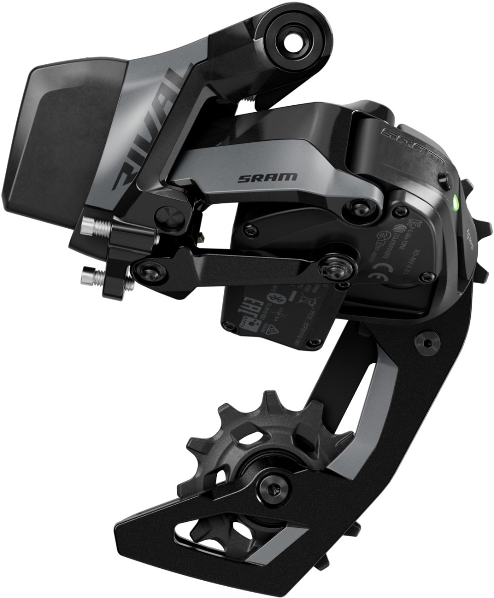 Rival AXS E1 12-Speed Rear Derailleur Max 36T (Battery Not Included) image 1